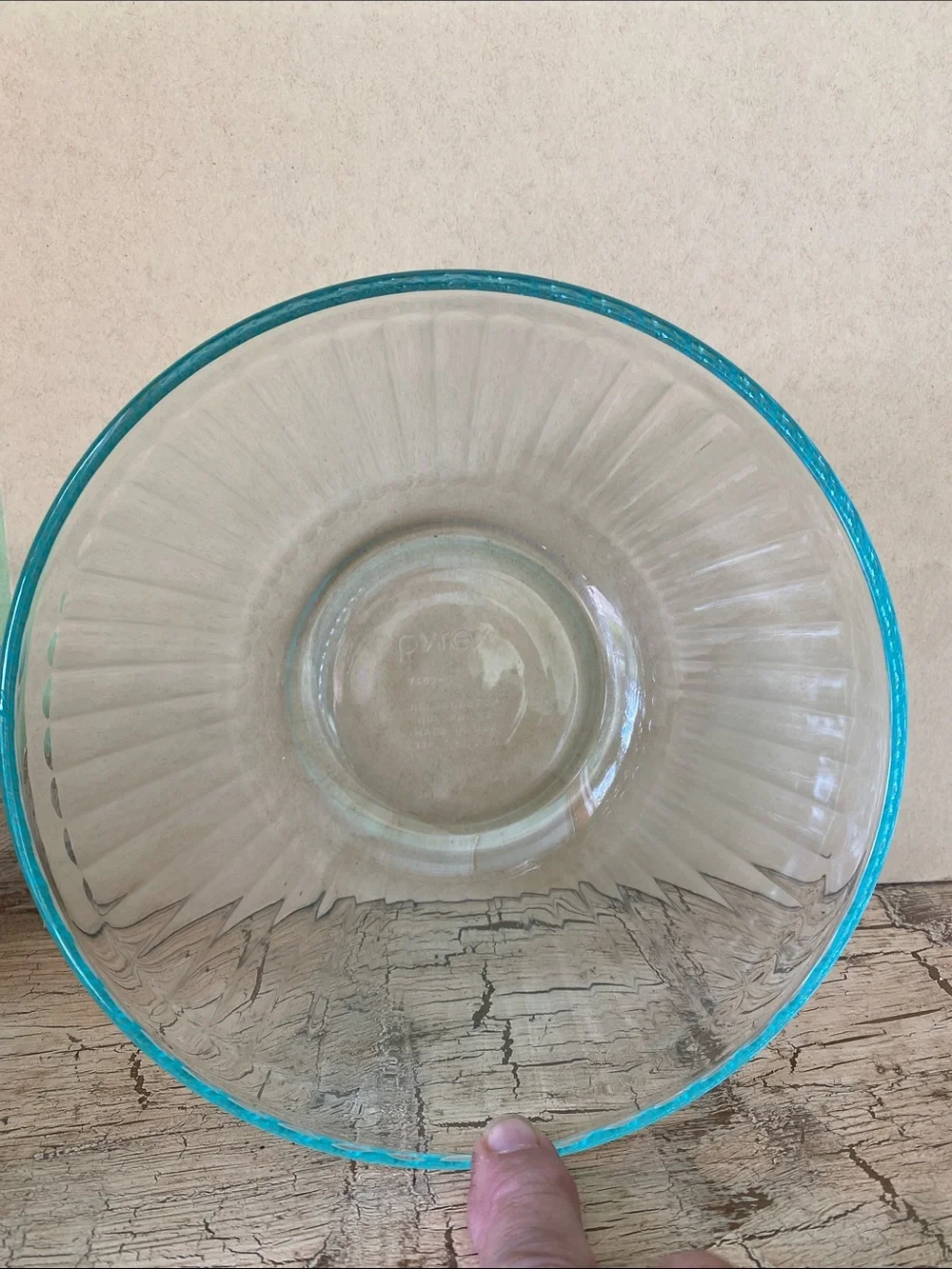Pyrex elevate your